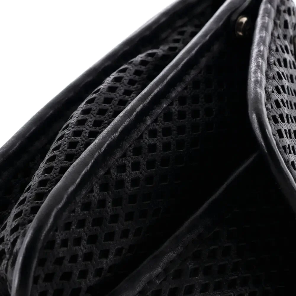 Chanel Up In The Air Flap Bag #227619C36B - Picture 6 of 7